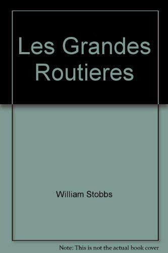 Les grandes routieres,Used