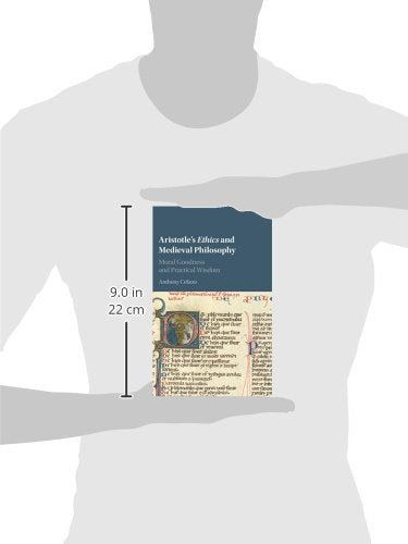 Aristotle's Ethics and Medieval Philosophy: Moral Goodness and Practical Wisdom,Used