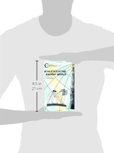 Athletics in the Ancient World (Classical World Series),Used