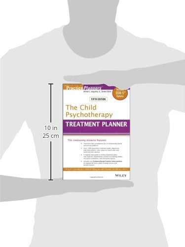2019 The Child Psychotherapy Treatment Planner: Includes DSM5 Updates,New