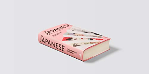 The Japanese: A History in Twenty Lives,Used