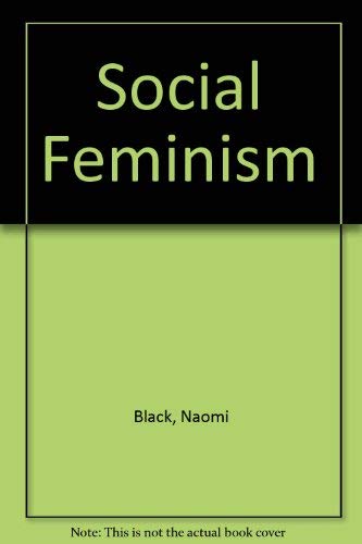 Social Feminism,Used