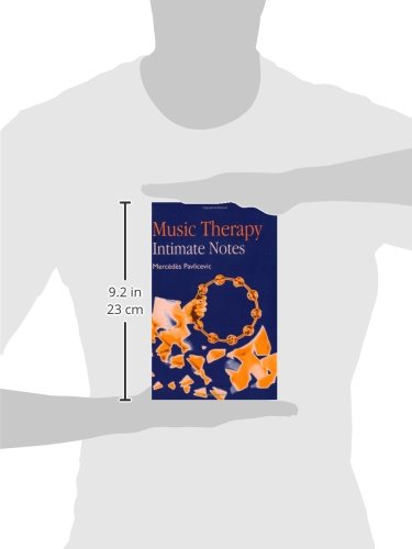 Music Therapy: Intimate Notes,Used