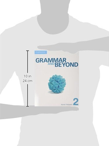 Grammar and Beyond Level 2 Student's Book and Writing Skills Interactive Pack,Used