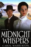 Midnight Whispers,Used