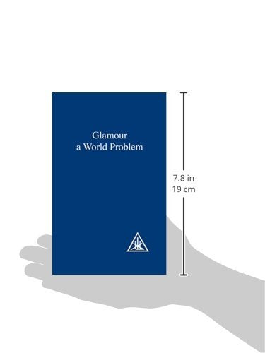 Glamour: A World Problem,Used