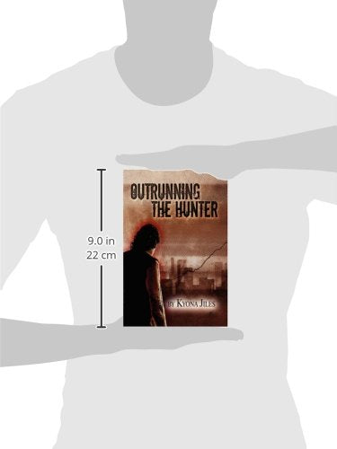Outrunning the Hunter,Used