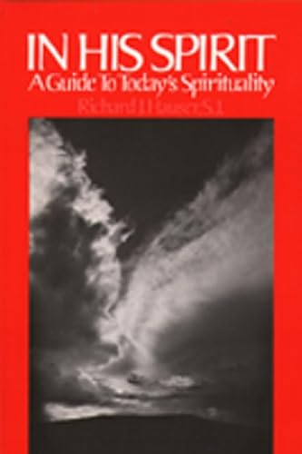 In His Spirit: A Guide To Today'S Spirituality,New