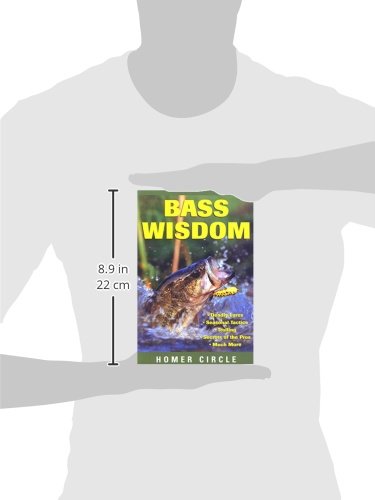 Bass Wisdom,Used