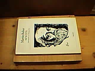 Martin Buber: 1878/1978 (German Edition),Used