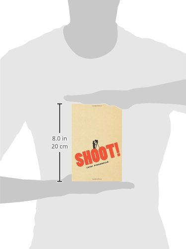 Shoot!: The Notebooks of Serafino Gubbio, Cinematograph Operator (Cinema and Modernity),New