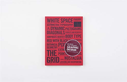 100 Ideas that Changed Graphic Design,New