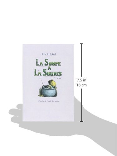 LA SOUPE A LA SOURIS,Used