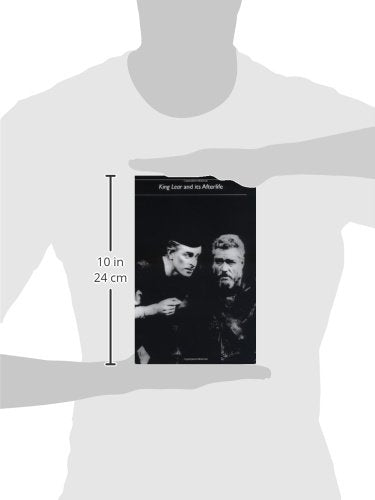 Shakespeare Survey: Volume 55, King Lear and its Afterlife: An Annual Survey of Shakespeare Studies and Production (Shakespeare ,Used