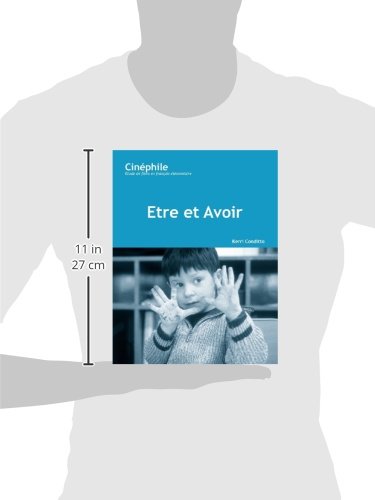 Cinephile (#2): Etre et Avoir (French Edition),Used