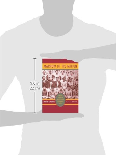 Marrow of the Nation: A History of Sport and Physical Culture in Republican China (Volume 10) (Asia: Local Studies / Global Them,Used