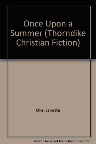 Once Upon A Summer,Used