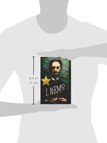 I, Nemo,Used