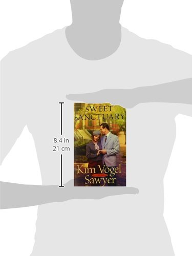 Sweet Sanctuary: A Novel by,Used