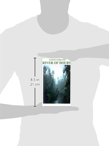 River of Doubt,Used