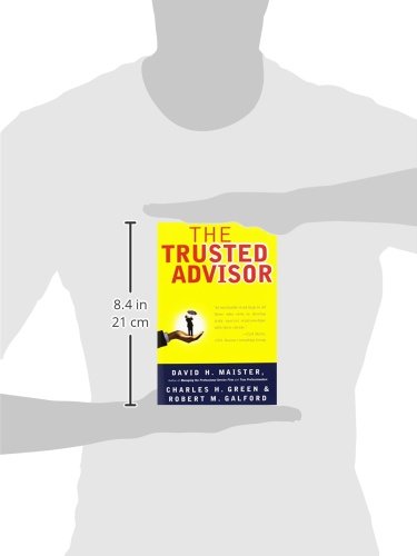 The Trusted Advisor,Used