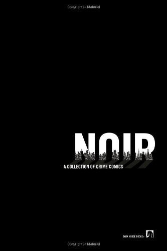 Noir,Used