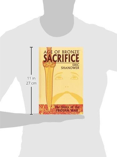 Age of Bronze, Vol. 2: Sacrifice,Used