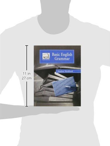 Basic English Grammar Student Workbook,Used