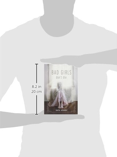 Bad Girls Don'T Die (Bad Girls Don'T Die, 1),Used