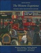The Western Experience, Volume 2, With Primary Source Investigator And Powerweb,Used