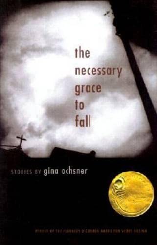 The Necessary Grace to Fall,Used