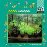 Indoor Gardens (Gardening),Used