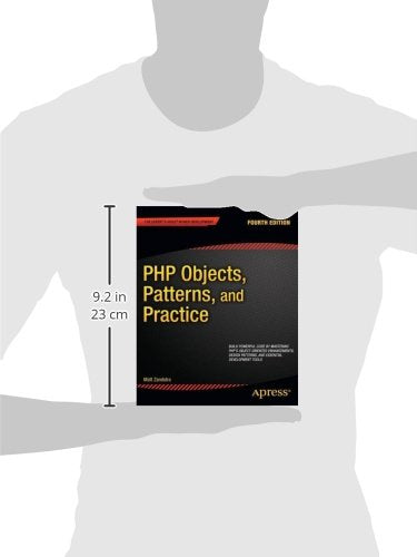 PHP Objects, Patterns, and Practice: Fourth Edition,Used