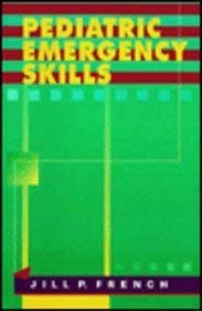 Pediatric Emergency Skills,Used