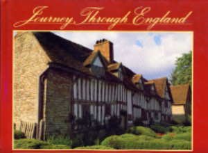 Journey Through England,Used