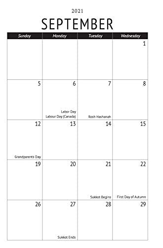 Our Daily Bread Planner 2021,Used