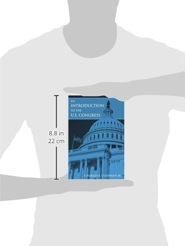 An Introduction to the U.S. Congress,Used