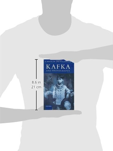 Kafka and Photography,Used