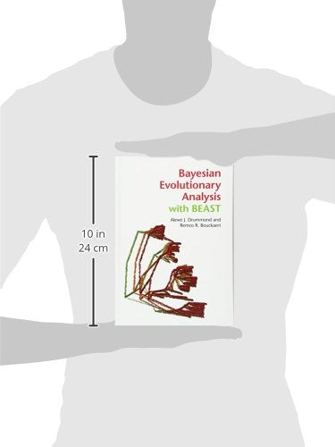 Bayesian Evolutionary Analysis with BEAST,Used