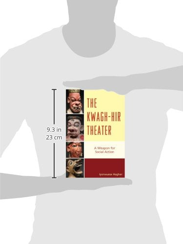 The Kwaghhir Theater: A Weapon for Social Action,Used