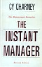 The Instant Manager,Used