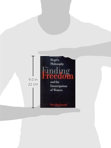 Finding Freedom: Hegel's Philosophy and the Emancipation of Women (McGillQueens Studies in the Hist of Id) (Volume 45),Used