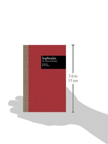 Sophocles: The Theban Plays: Oedipus The King; Oedipus At Colonnus; Antigone (Methuen'S World Dramatists) (V. 1),Used