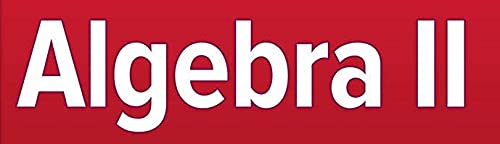 Practice Makes Perfect Algebra II Review and Workbook, Second Edition,Used