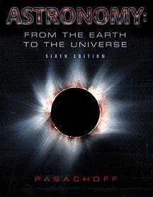 Astronomy: From The Earth To The Universe (Noninfotrac Version),New