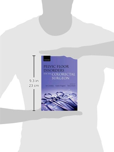 Pelvic Floor Disorders for the Colorectal Surgeon,Used