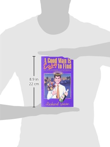 Good Man Is Easy to Find in Southern California,Used
