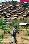 Protracted Refugee Situations (Adelphi series),Used