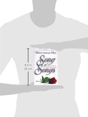 Song of Songs,Used