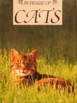 In Praise of Cats,Used